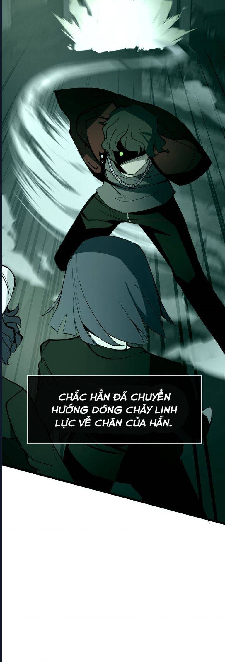 Hand Jumper - Chapter 22 - Page 18