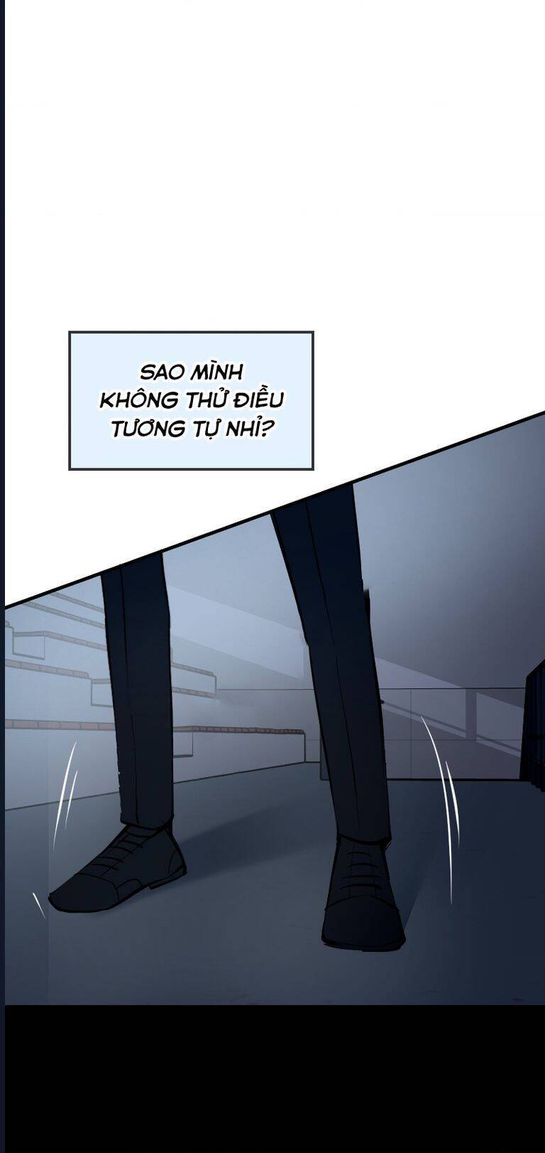 Hand Jumper - Chapter 22 - Page 19