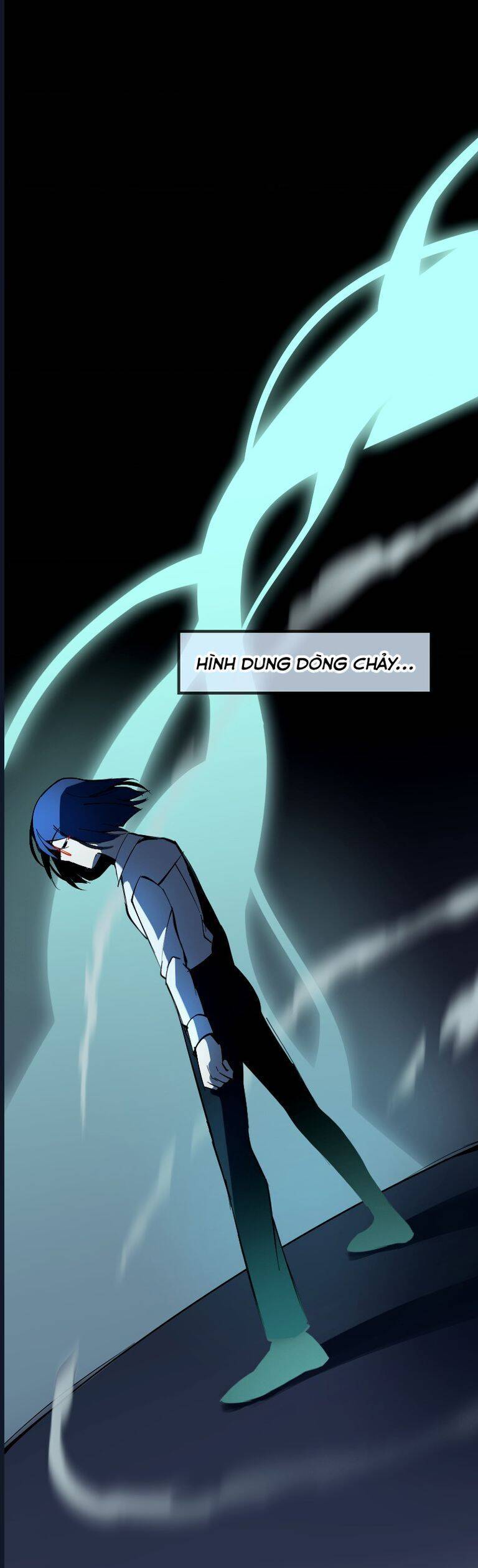 Hand Jumper - Chapter 22 - Page 20