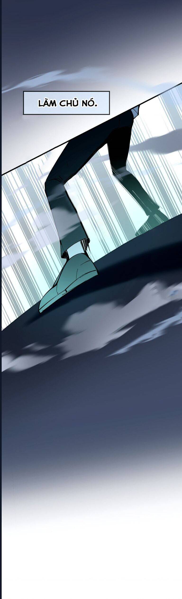 Hand Jumper - Chapter 22 - Page 21