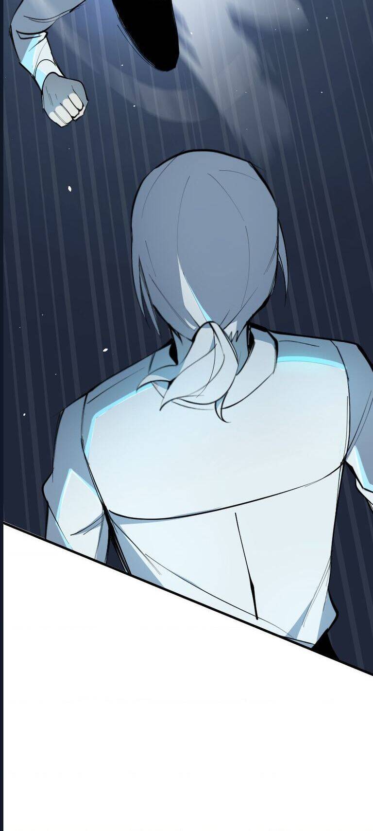 Hand Jumper - Chapter 22 - Page 23