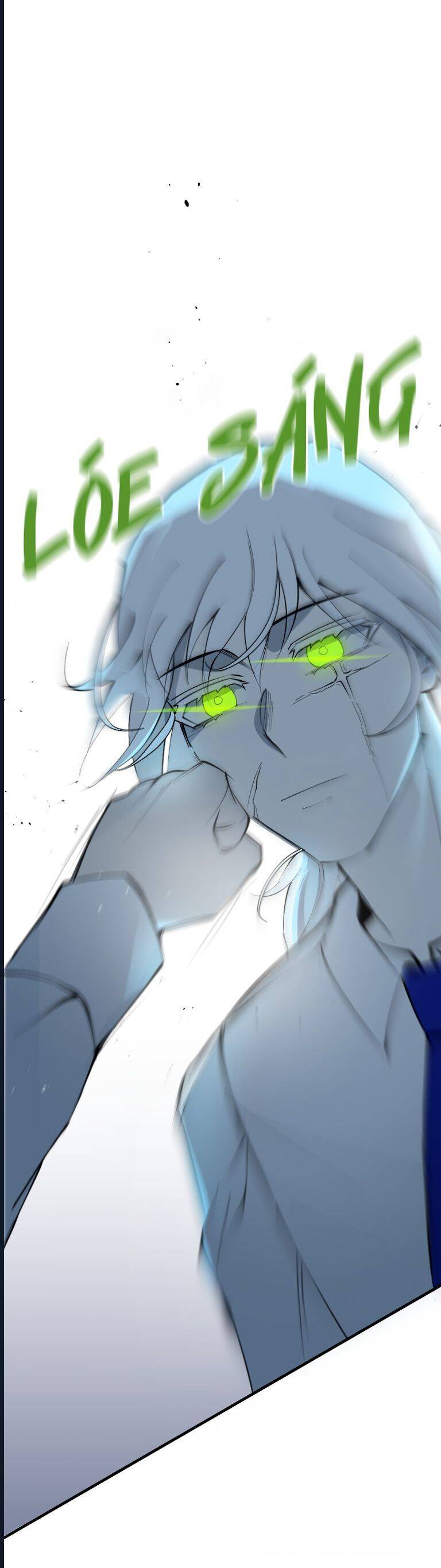 Hand Jumper - Chapter 22 - Page 24