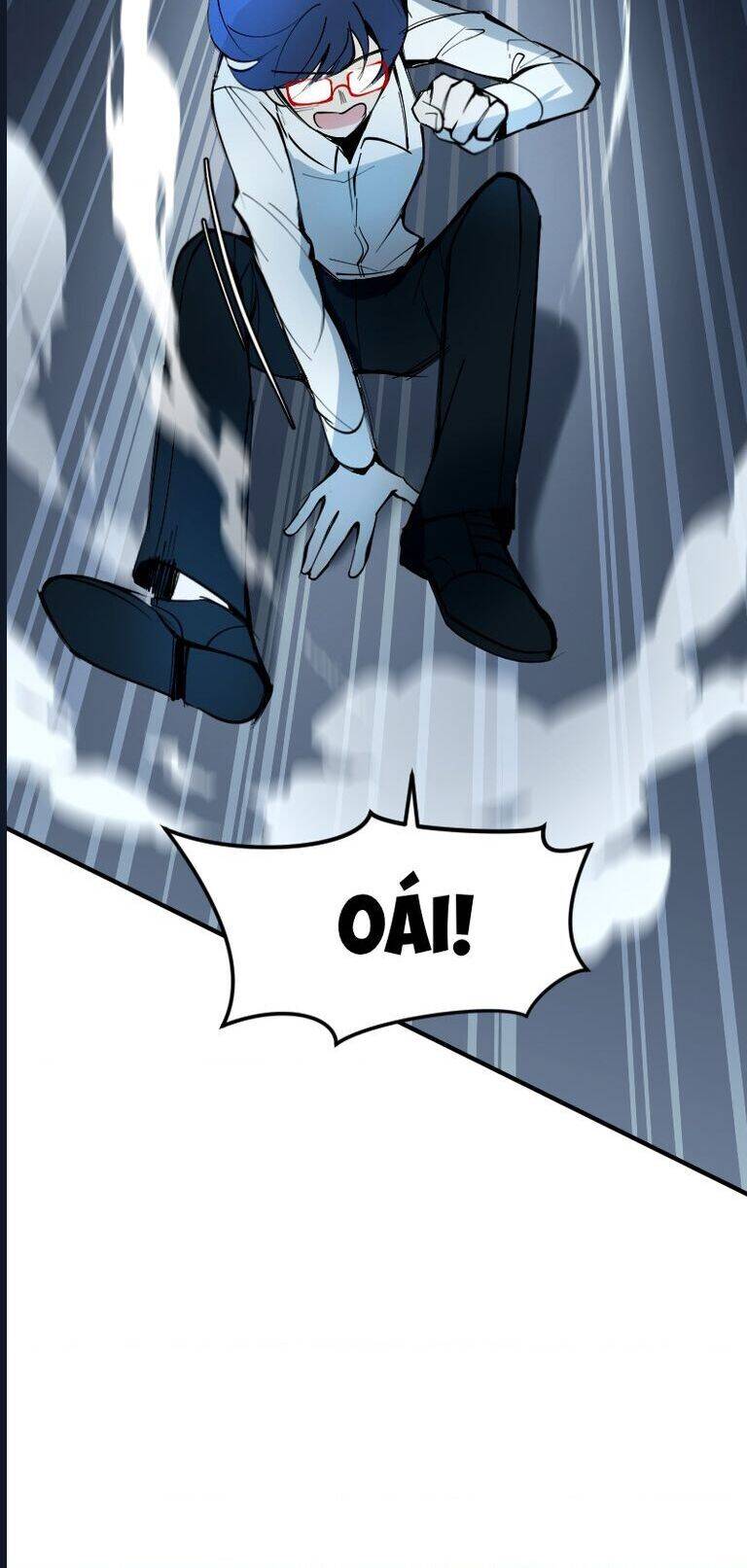 Hand Jumper - Chapter 22 - Page 28