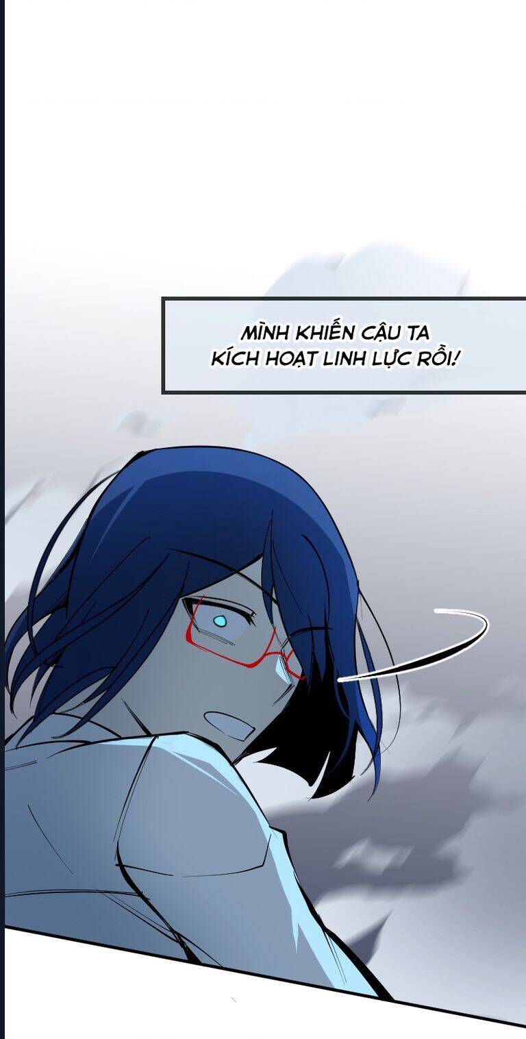 Hand Jumper - Chapter 22 - Page 29