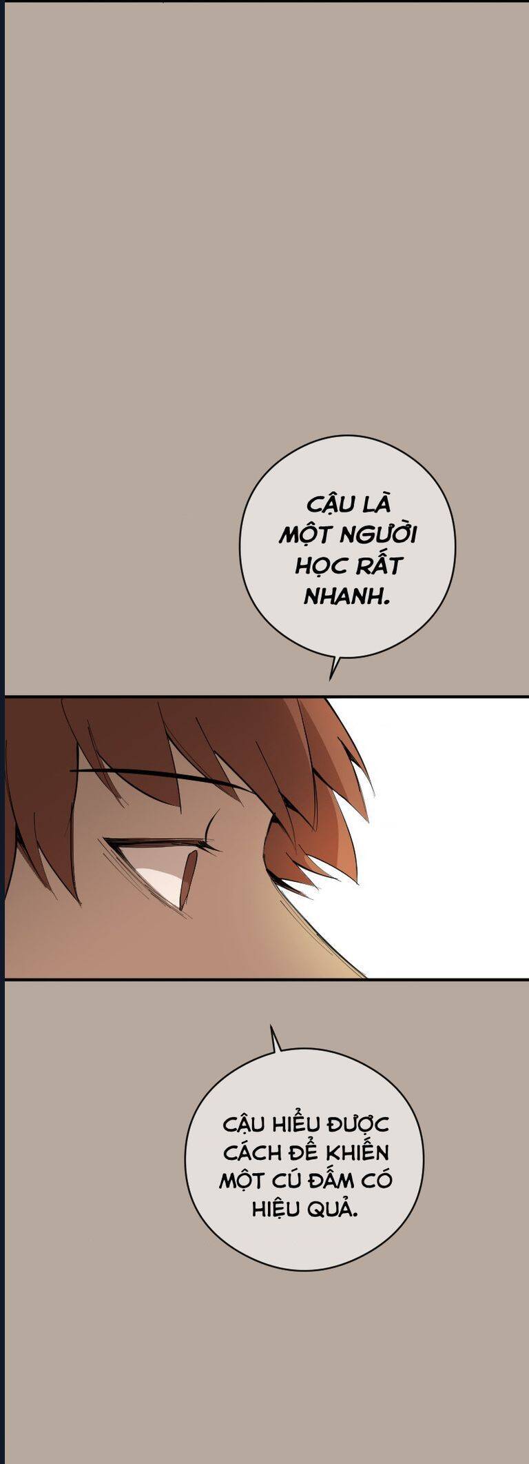 Hand Jumper - Chapter 22 - Page 3