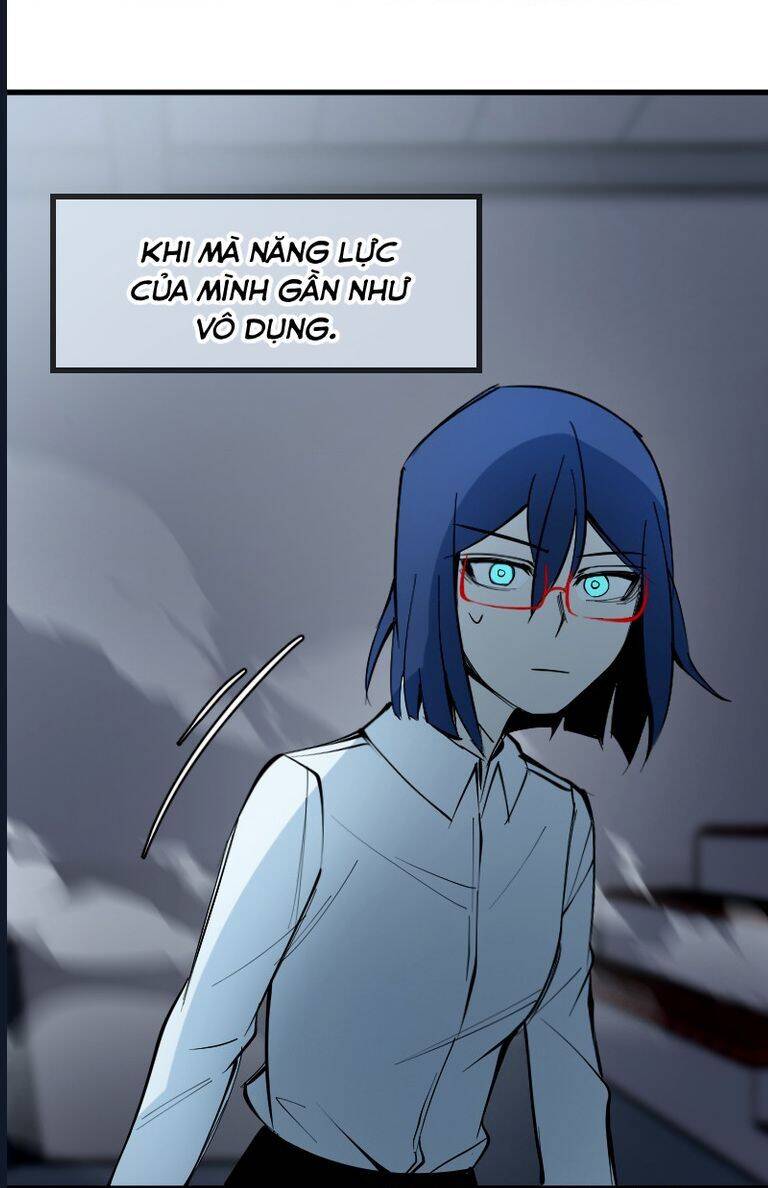 Hand Jumper - Chapter 22 - Page 35