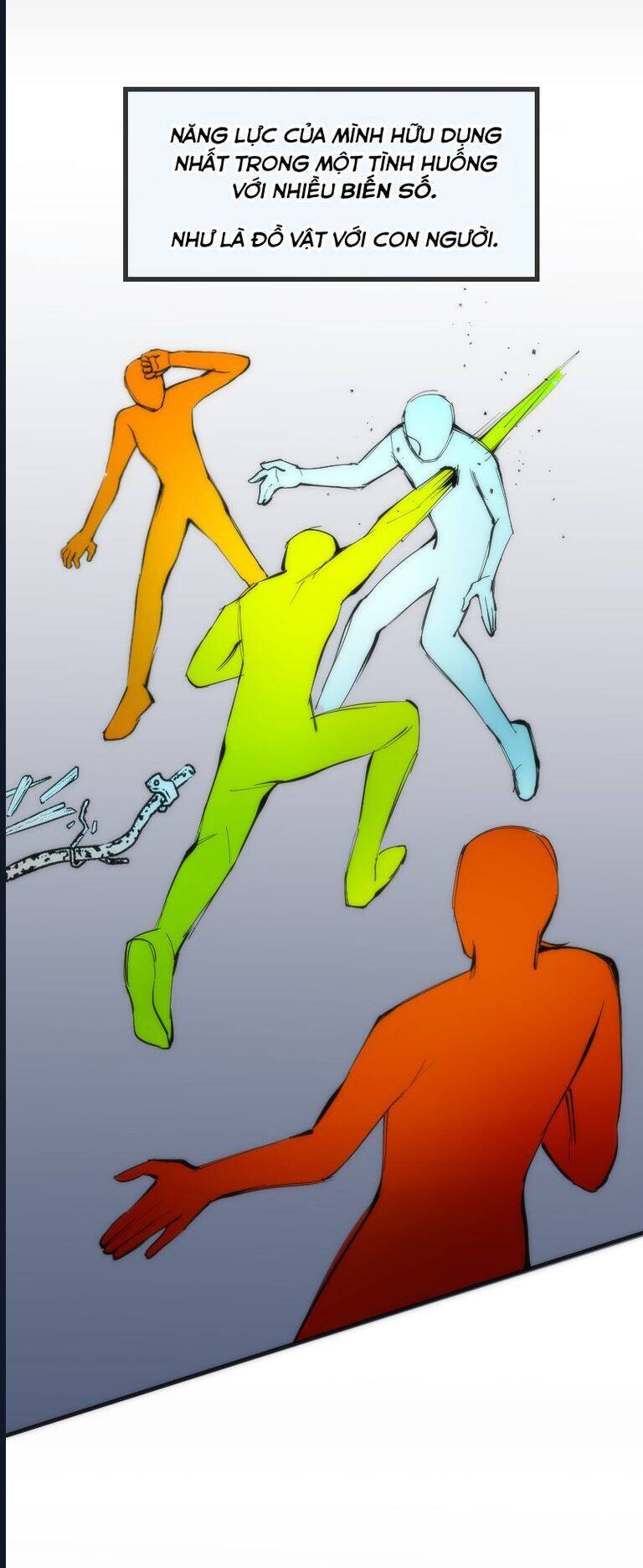 Hand Jumper - Chapter 22 - Page 39