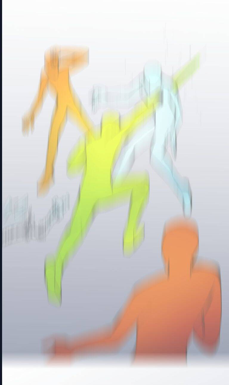 Hand Jumper - Chapter 22 - Page 40