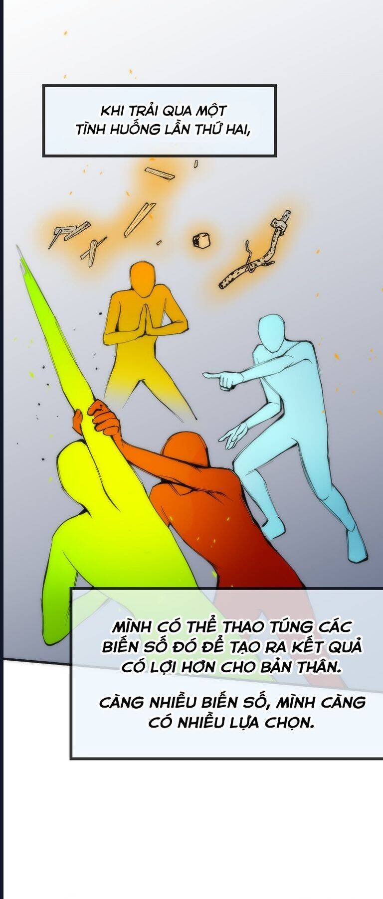 Hand Jumper - Chapter 22 - Page 41