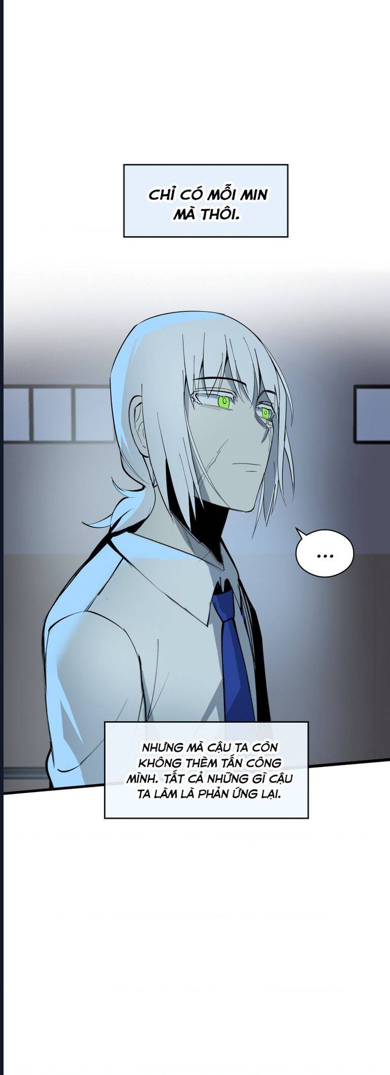 Hand Jumper - Chapter 22 - Page 43