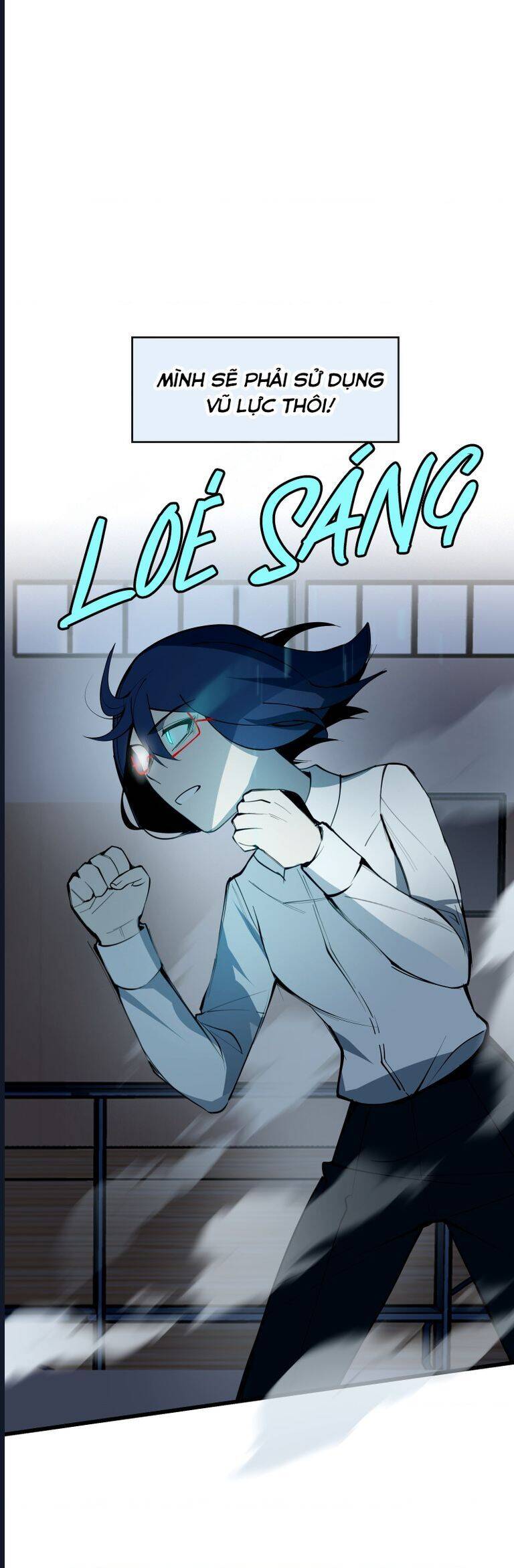 Hand Jumper - Chapter 22 - Page 44