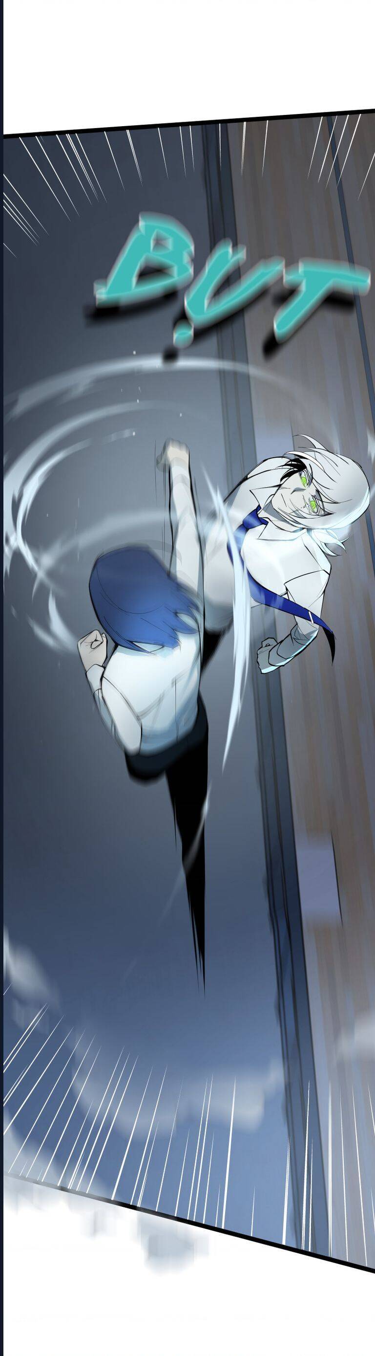 Hand Jumper - Chapter 22 - Page 48