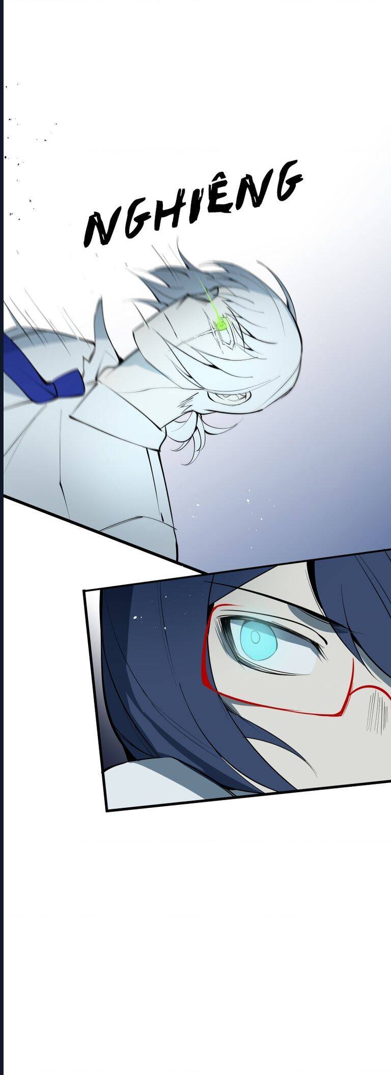 Hand Jumper - Chapter 22 - Page 50