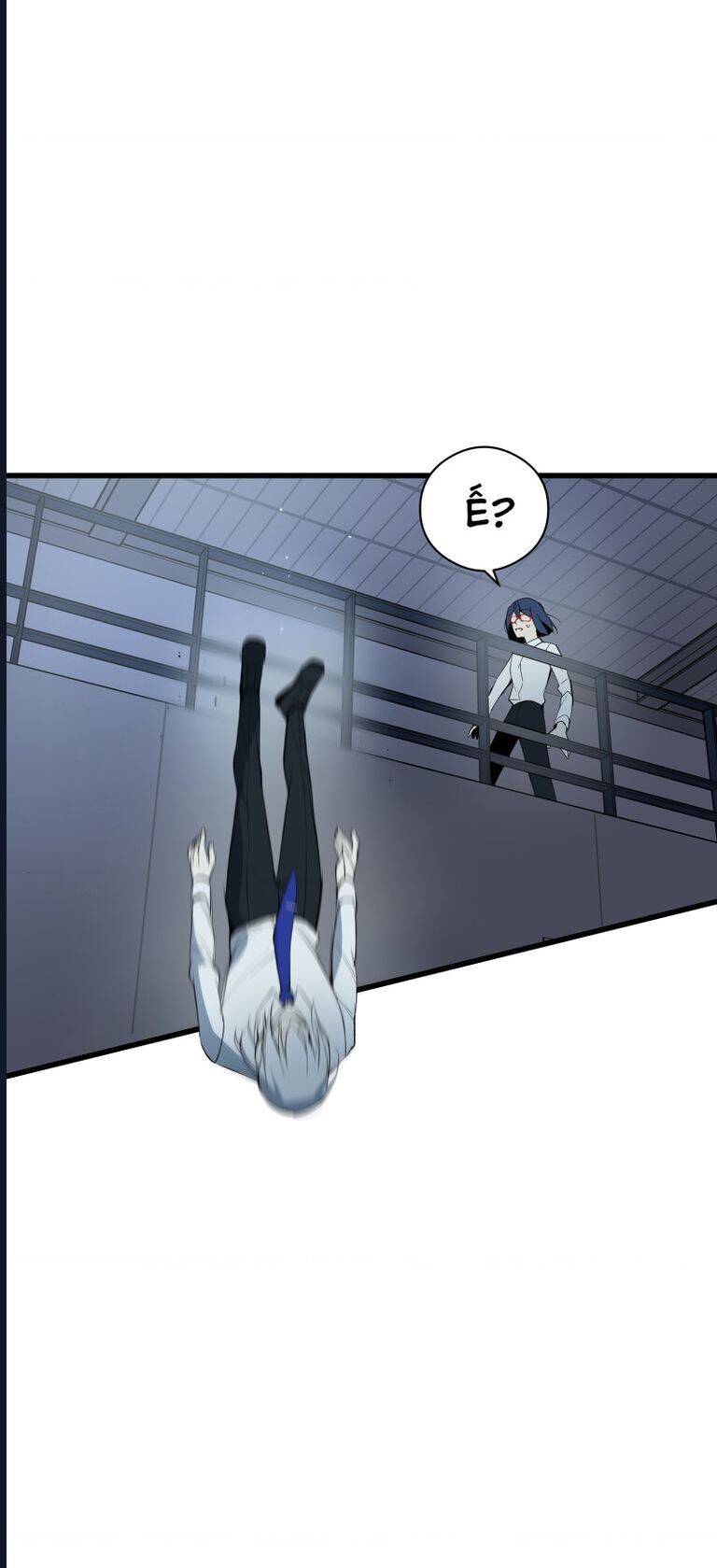 Hand Jumper - Chapter 22 - Page 52