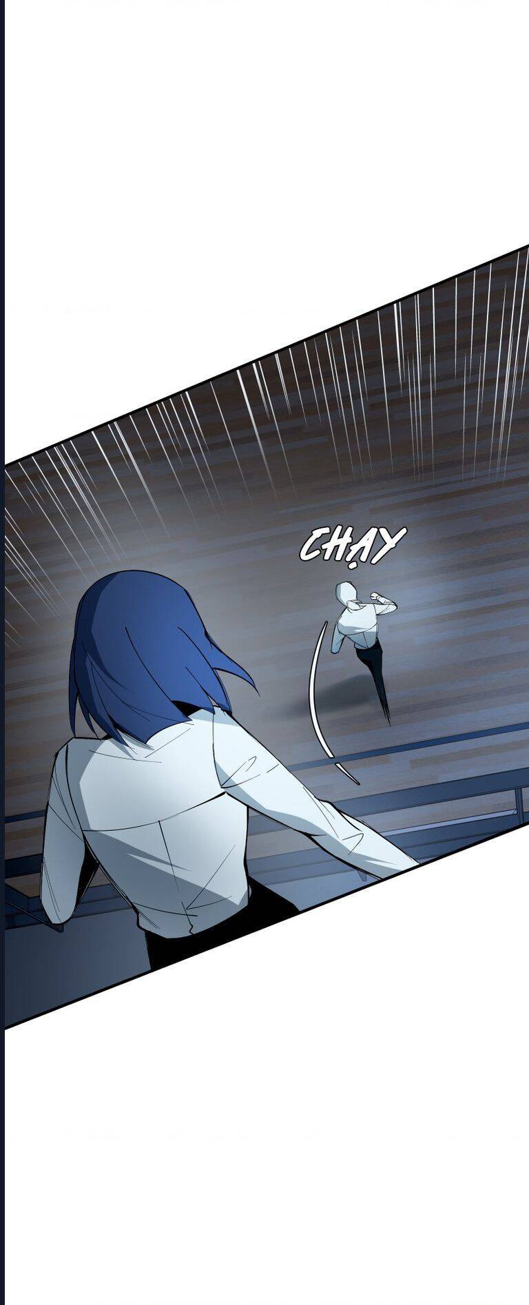 Hand Jumper - Chapter 22 - Page 55