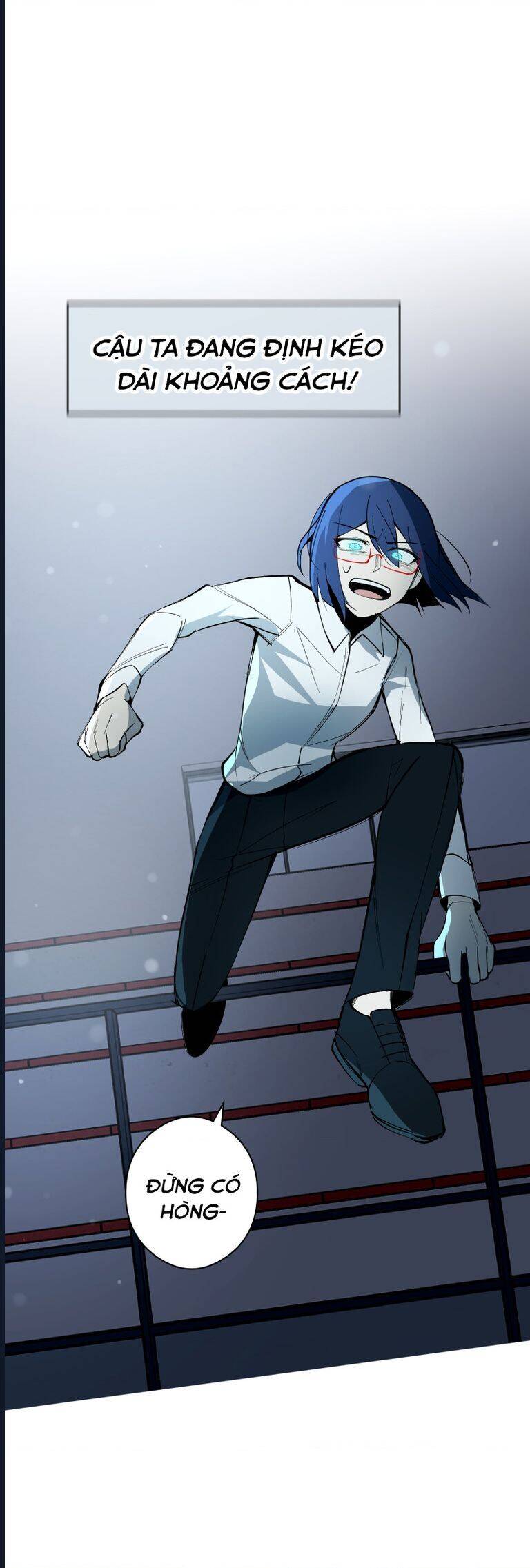 Hand Jumper - Chapter 22 - Page 56