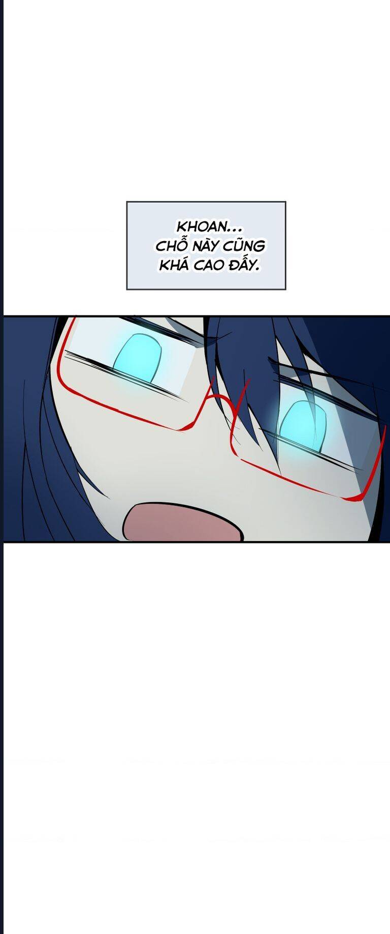 Hand Jumper - Chapter 22 - Page 58