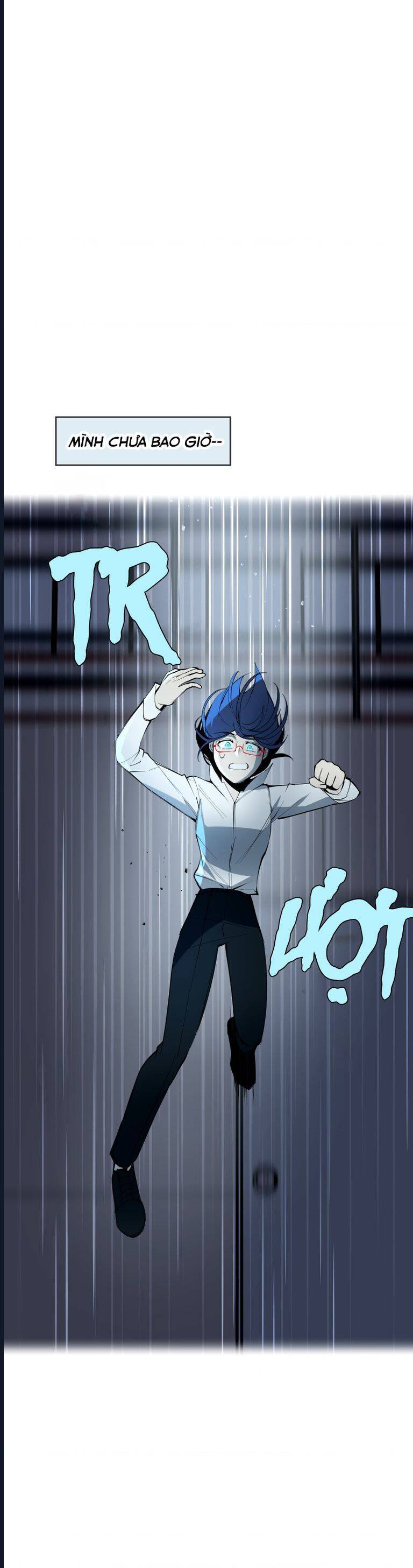 Hand Jumper - Chapter 22 - Page 59