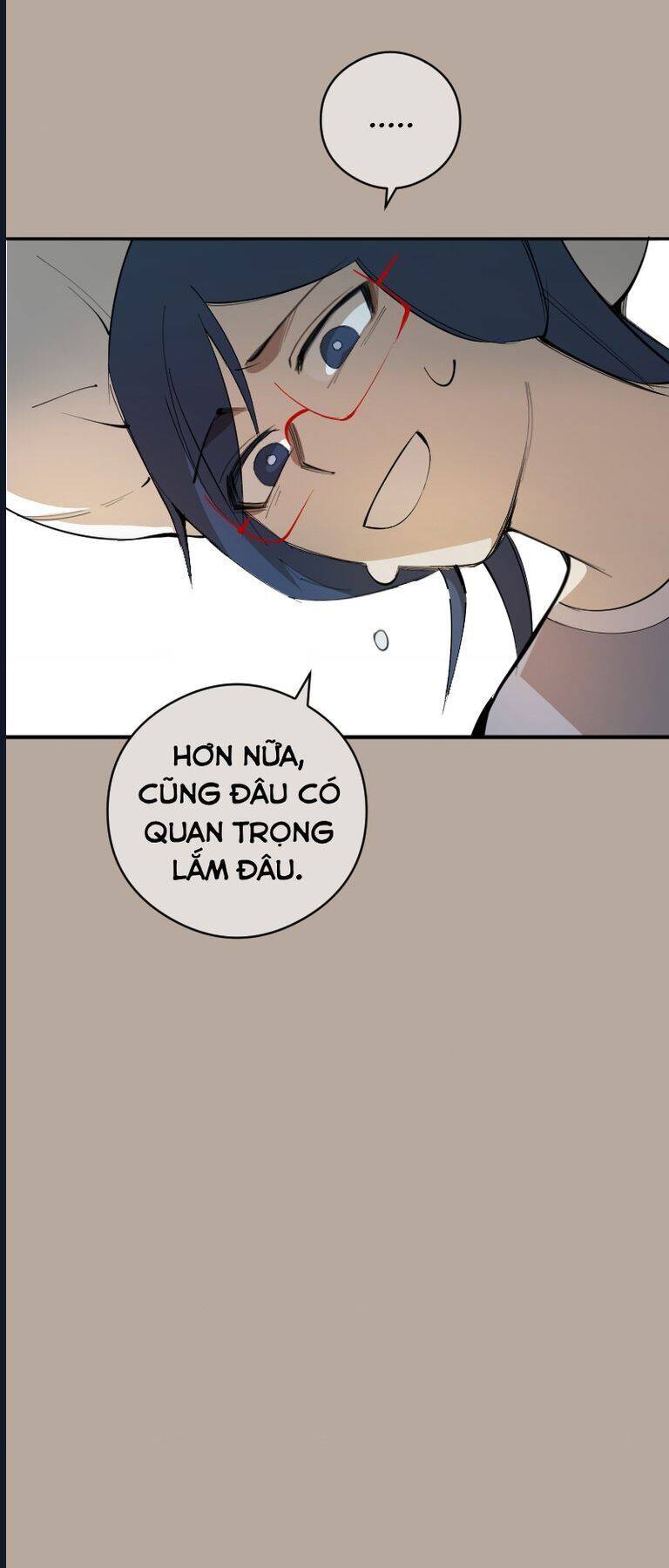 Hand Jumper - Chapter 22 - Page 6