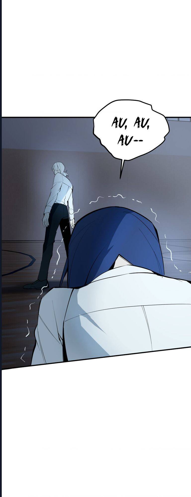 Hand Jumper - Chapter 22 - Page 63