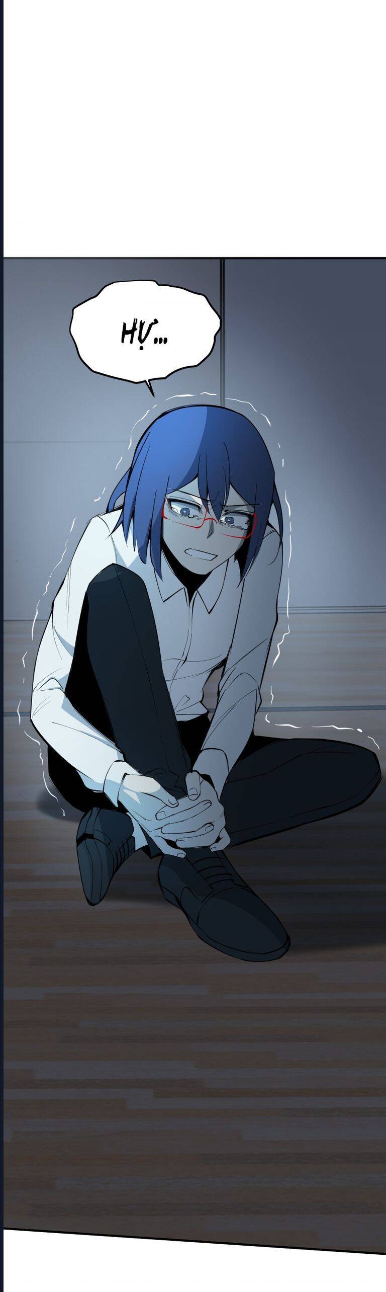 Hand Jumper - Chapter 22 - Page 64