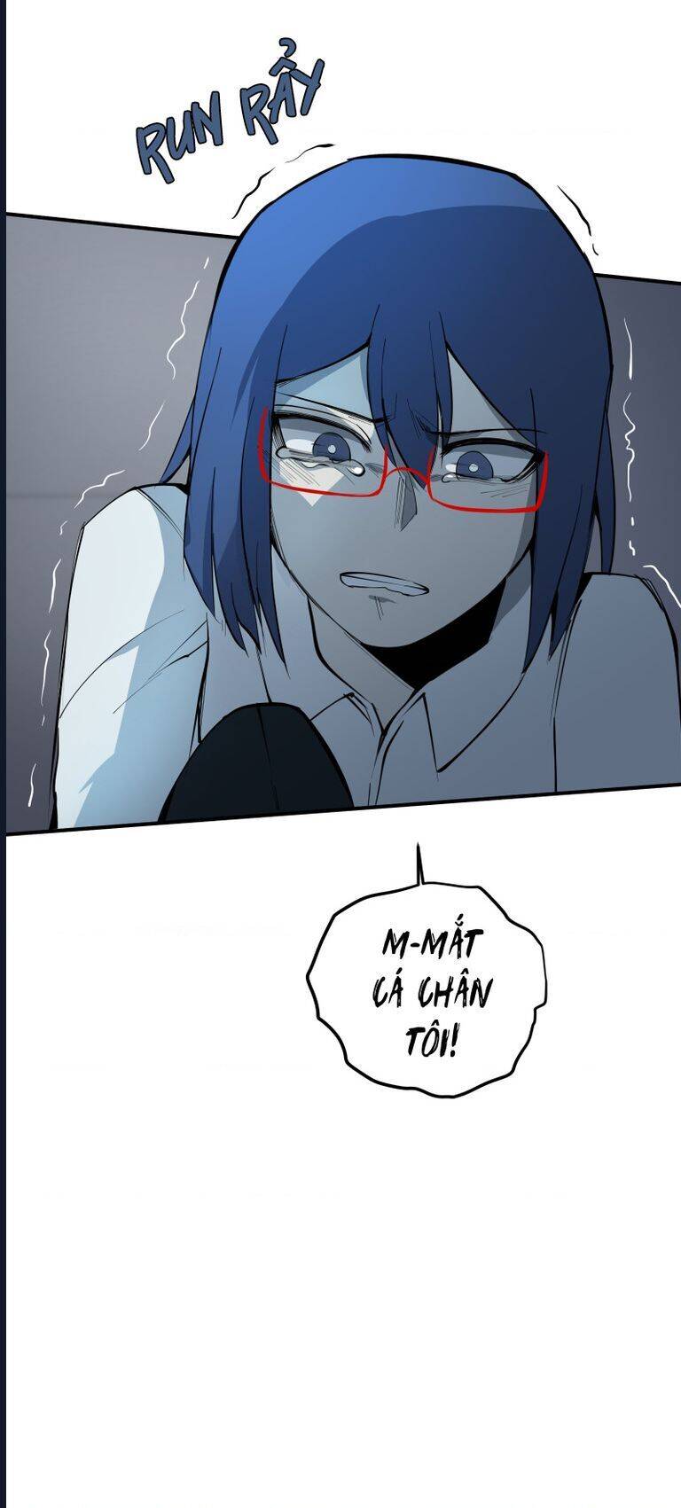 Hand Jumper - Chapter 22 - Page 65