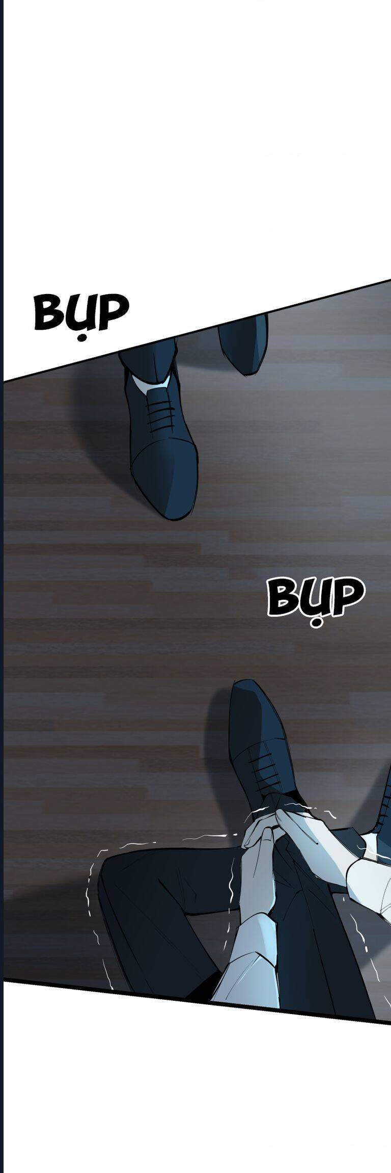 Hand Jumper - Chapter 22 - Page 67