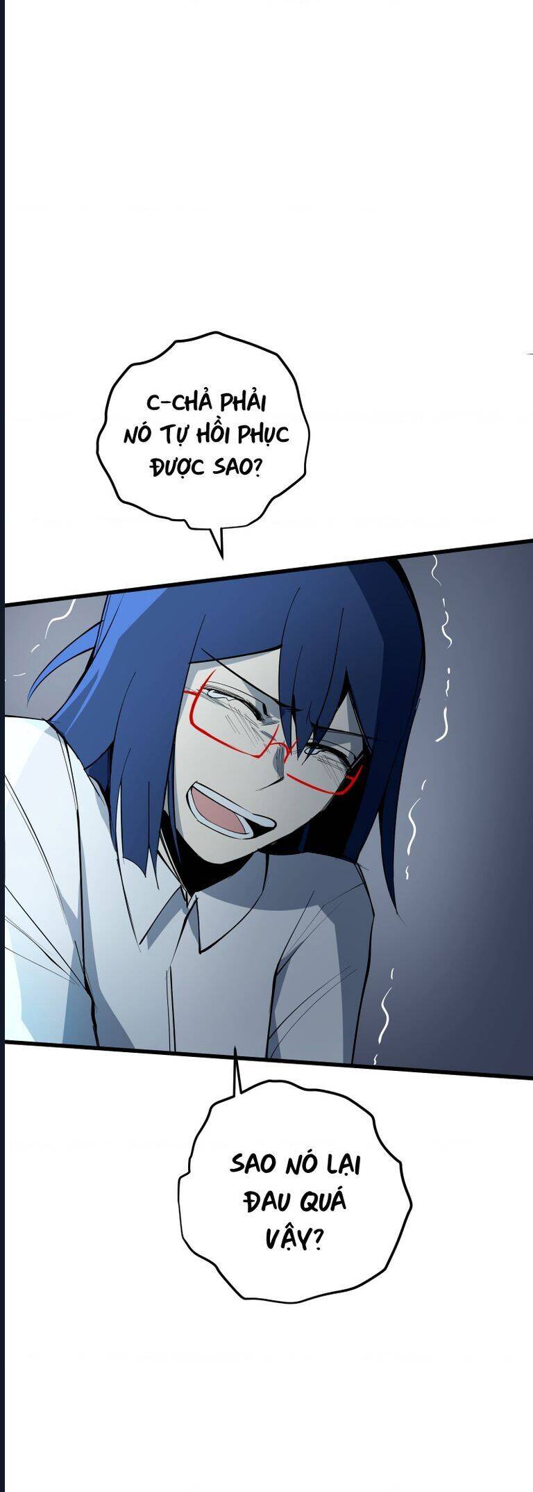 Hand Jumper - Chapter 22 - Page 69