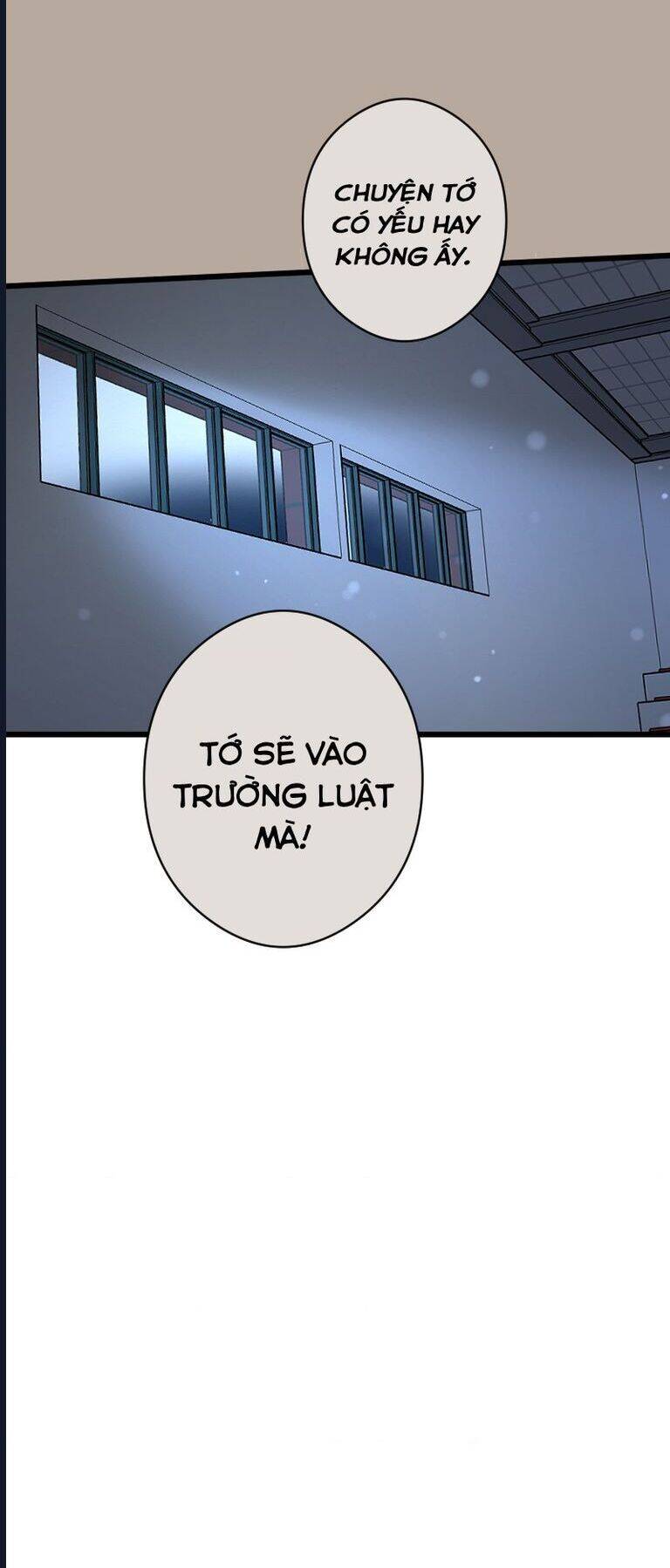 Hand Jumper - Chapter 22 - Page 7