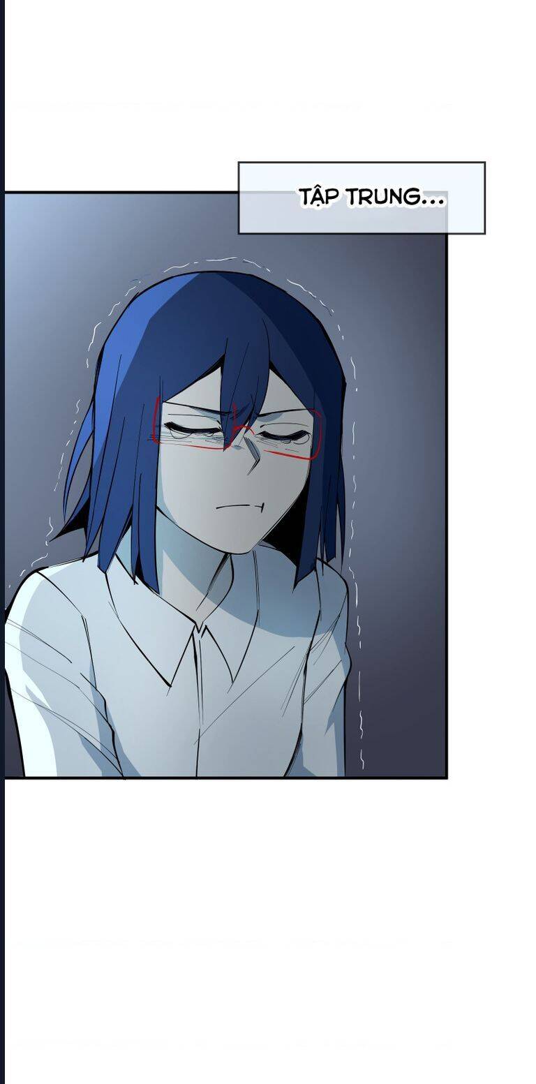 Hand Jumper - Chapter 22 - Page 73