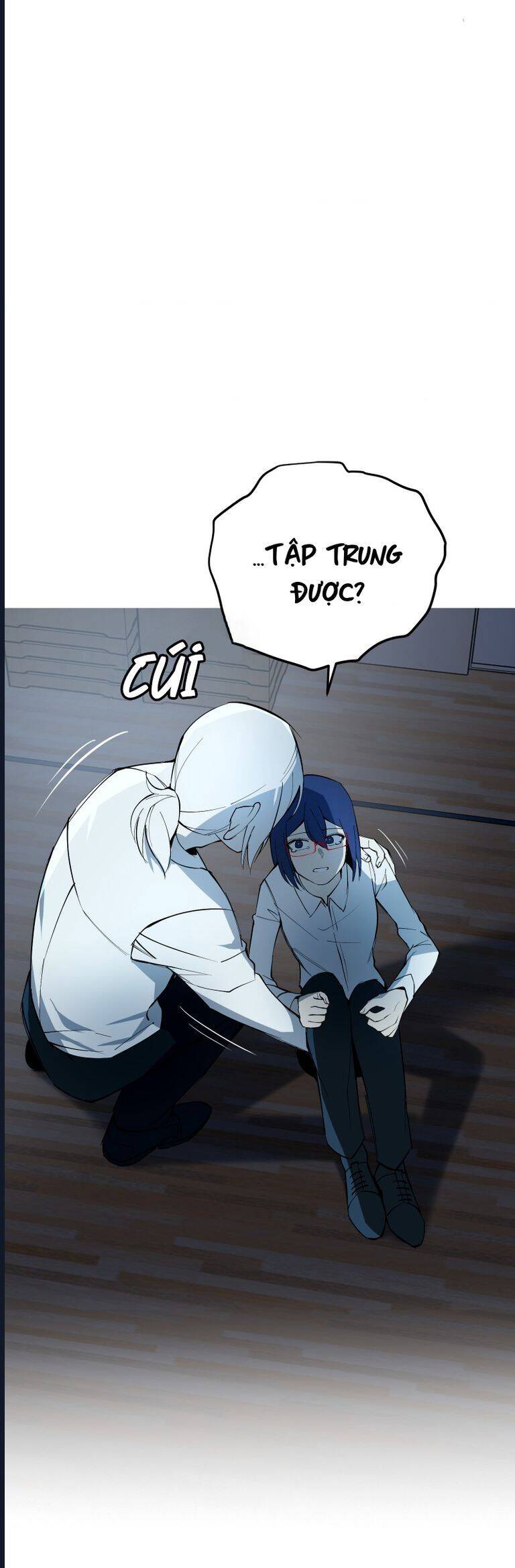 Hand Jumper - Chapter 22 - Page 78