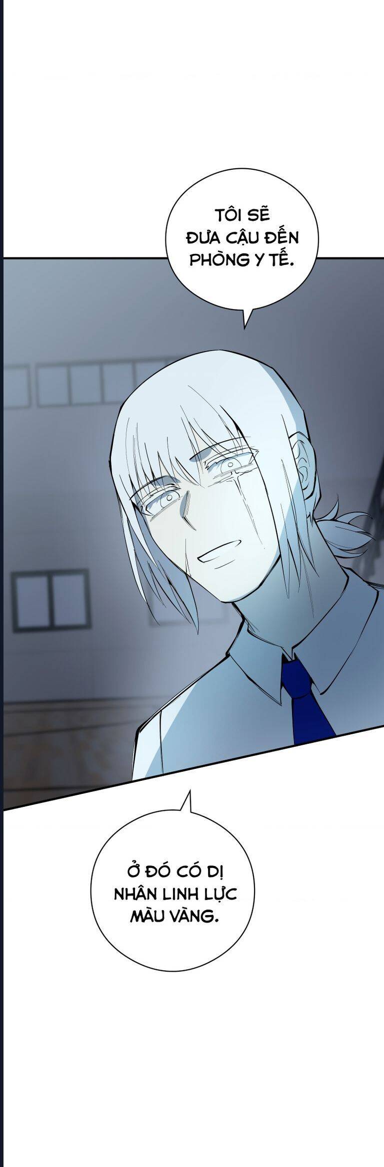 Hand Jumper - Chapter 22 - Page 80