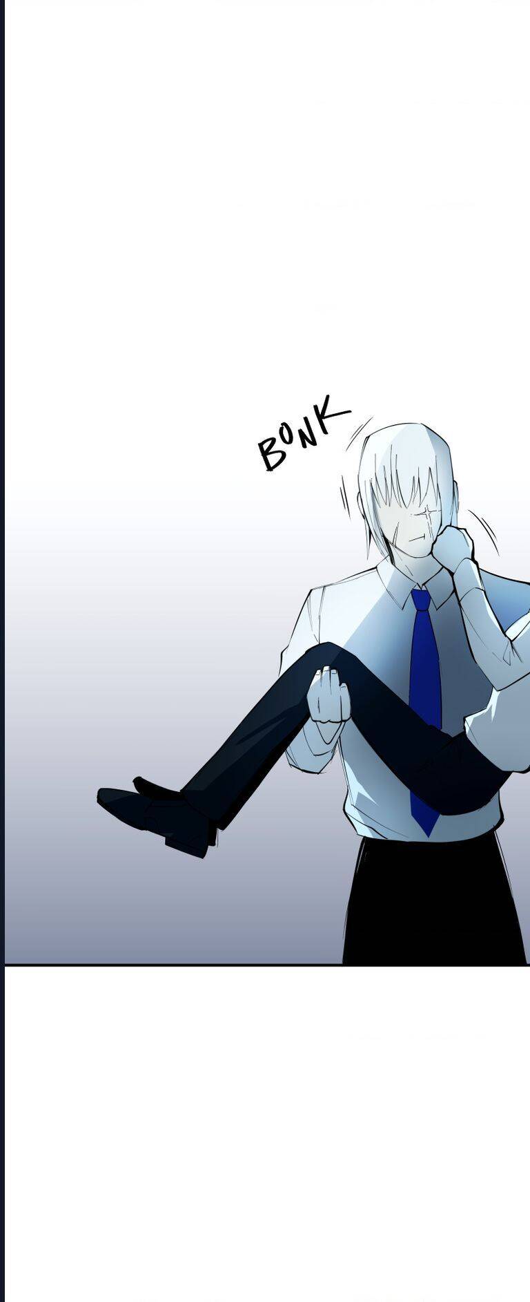 Hand Jumper - Chapter 22 - Page 83