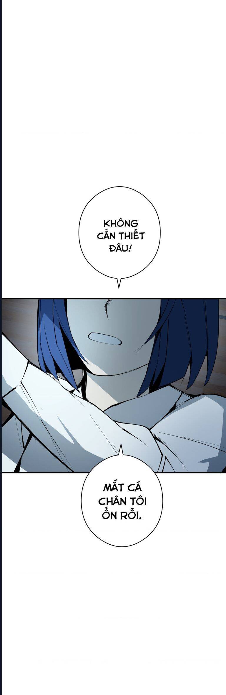 Hand Jumper - Chapter 22 - Page 85