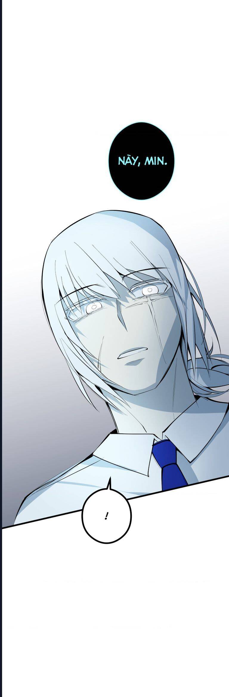 Hand Jumper - Chapter 22 - Page 87