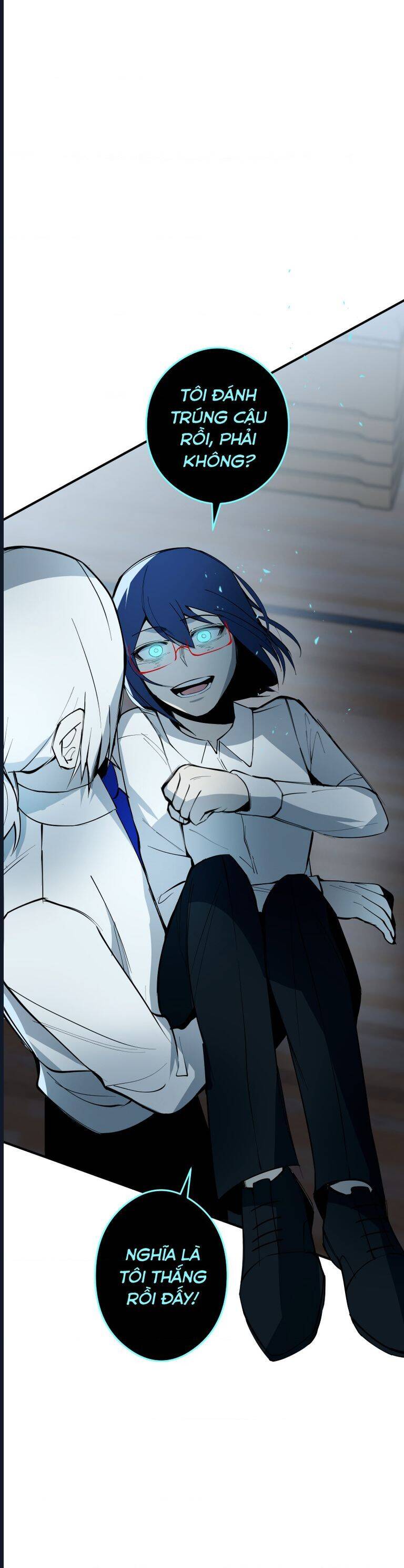 Hand Jumper - Chapter 22 - Page 88