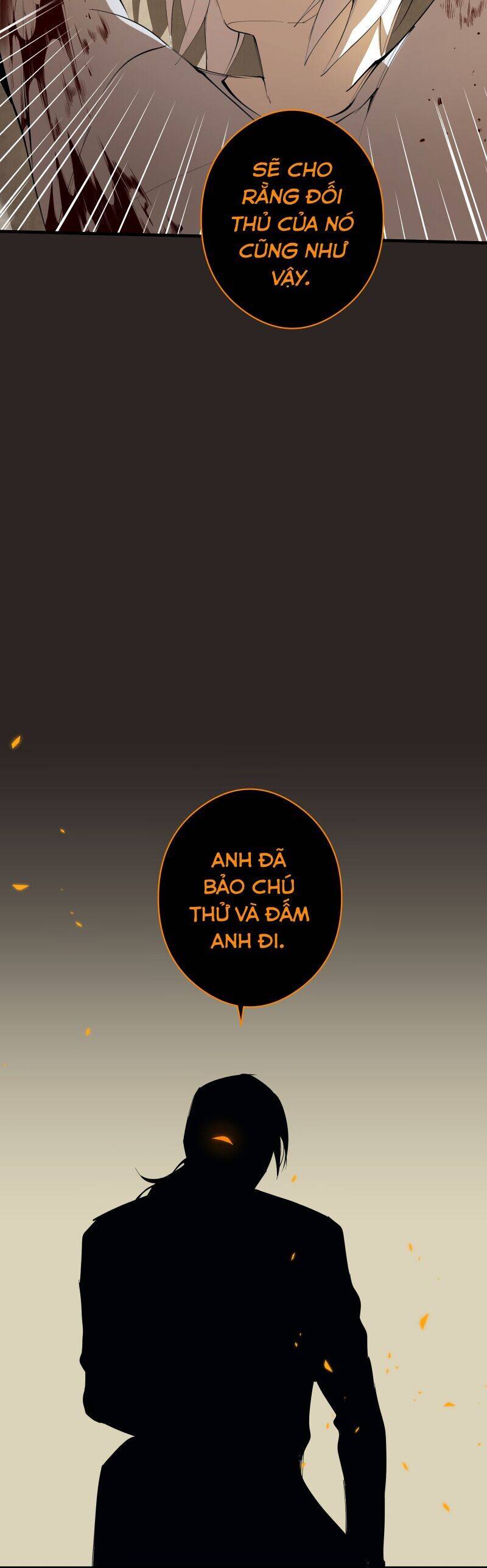 Hand Jumper - Chapter 23 - Page 10