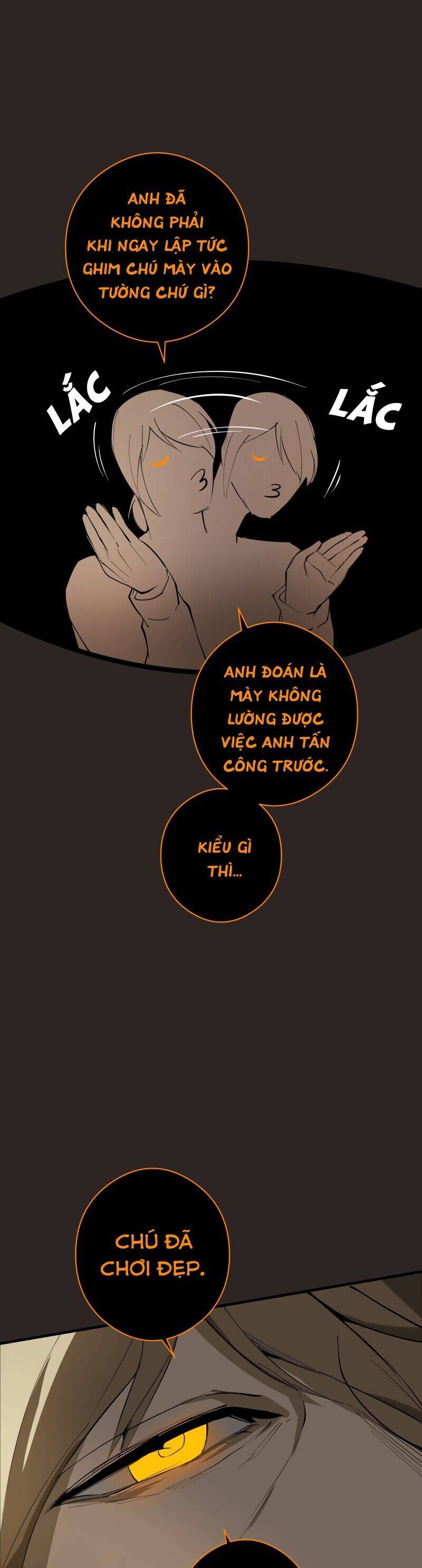 Hand Jumper - Chapter 23 - Page 13