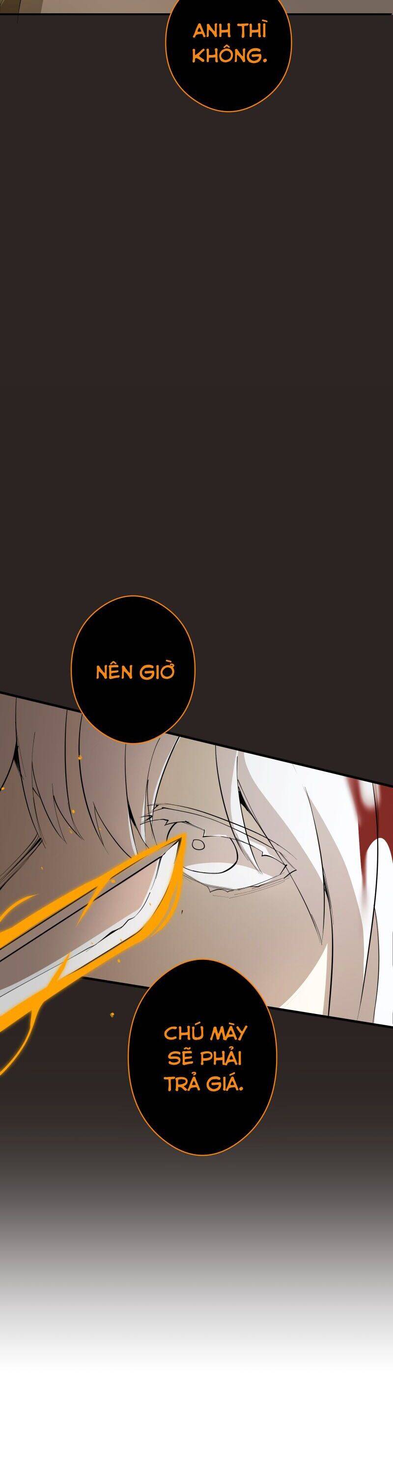 Hand Jumper - Chapter 23 - Page 14