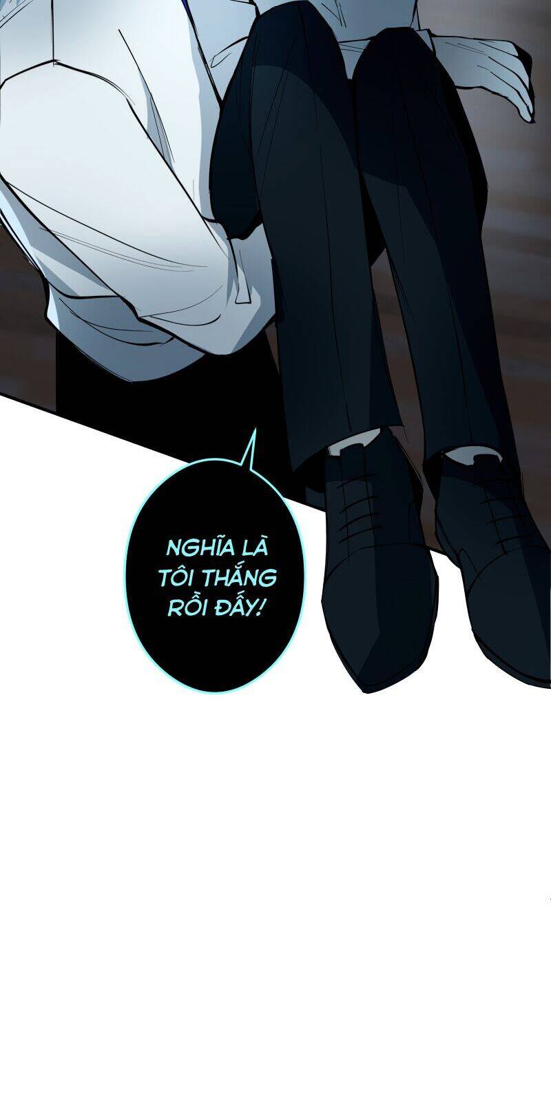 Hand Jumper - Chapter 23 - Page 17