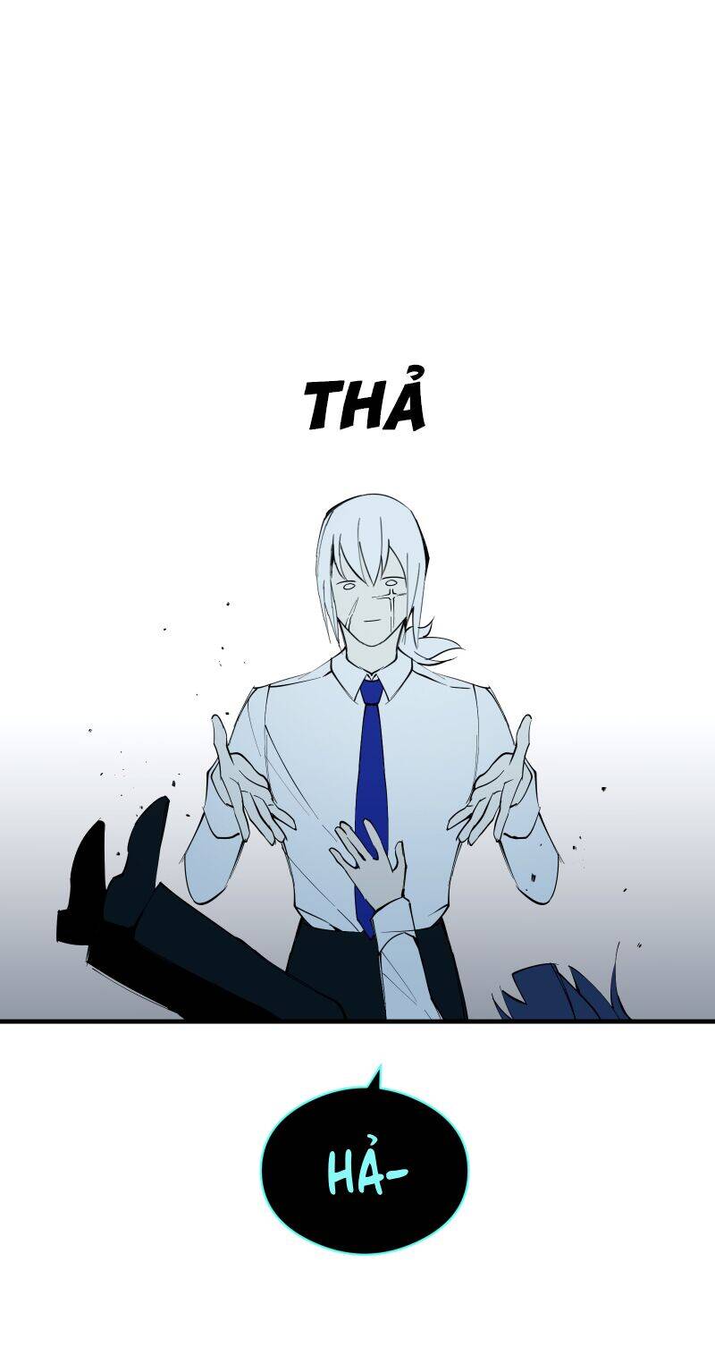 Hand Jumper - Chapter 23 - Page 19