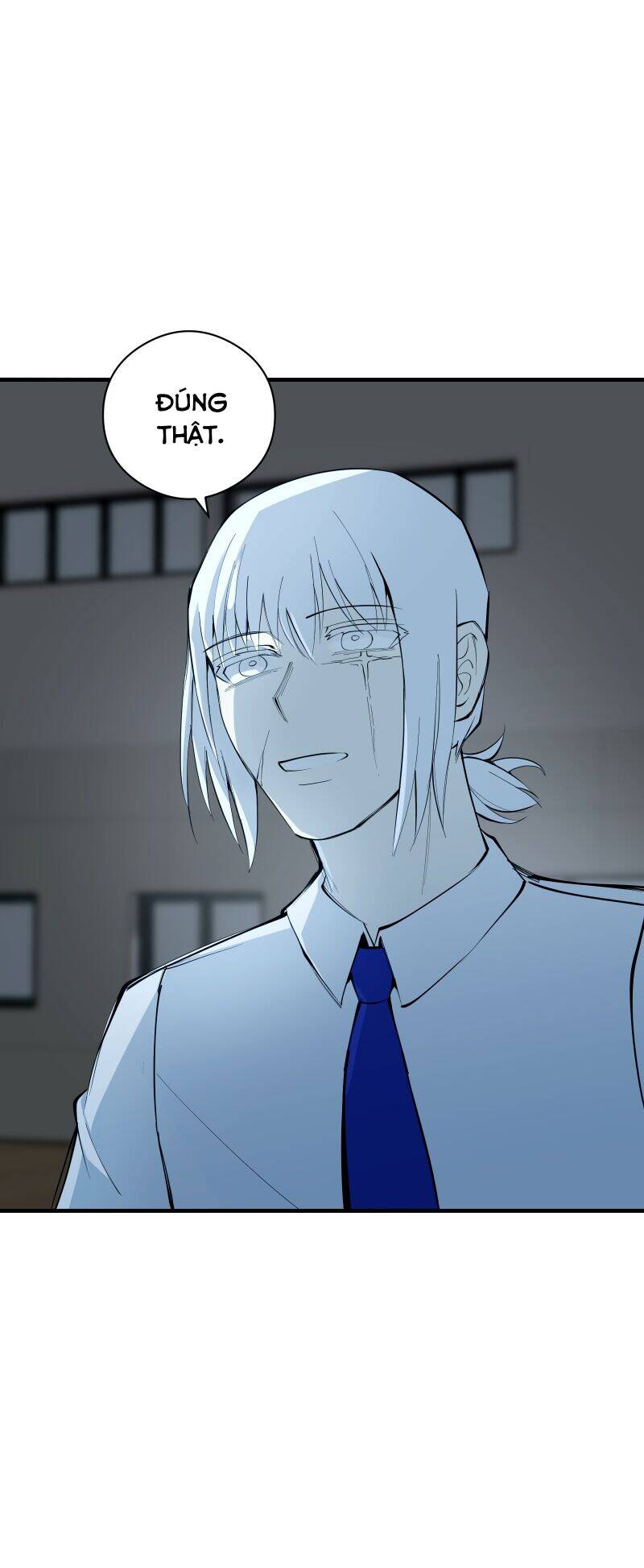 Hand Jumper - Chapter 23 - Page 22