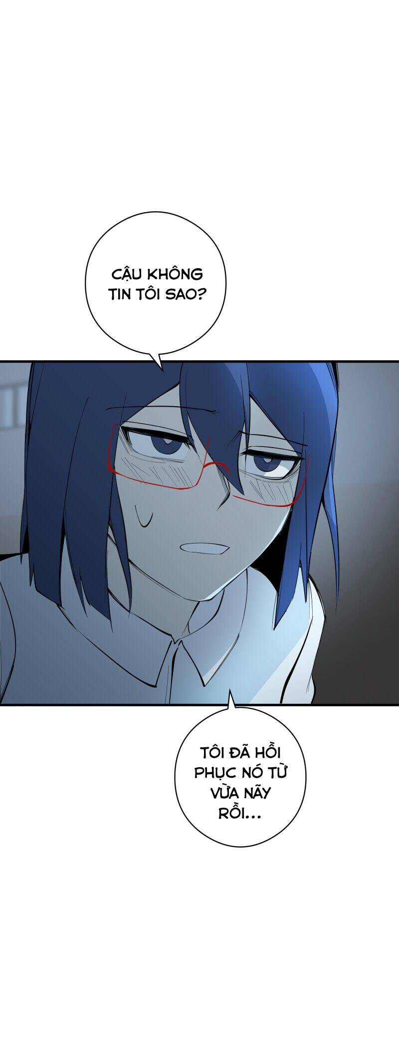 Hand Jumper - Chapter 23 - Page 24