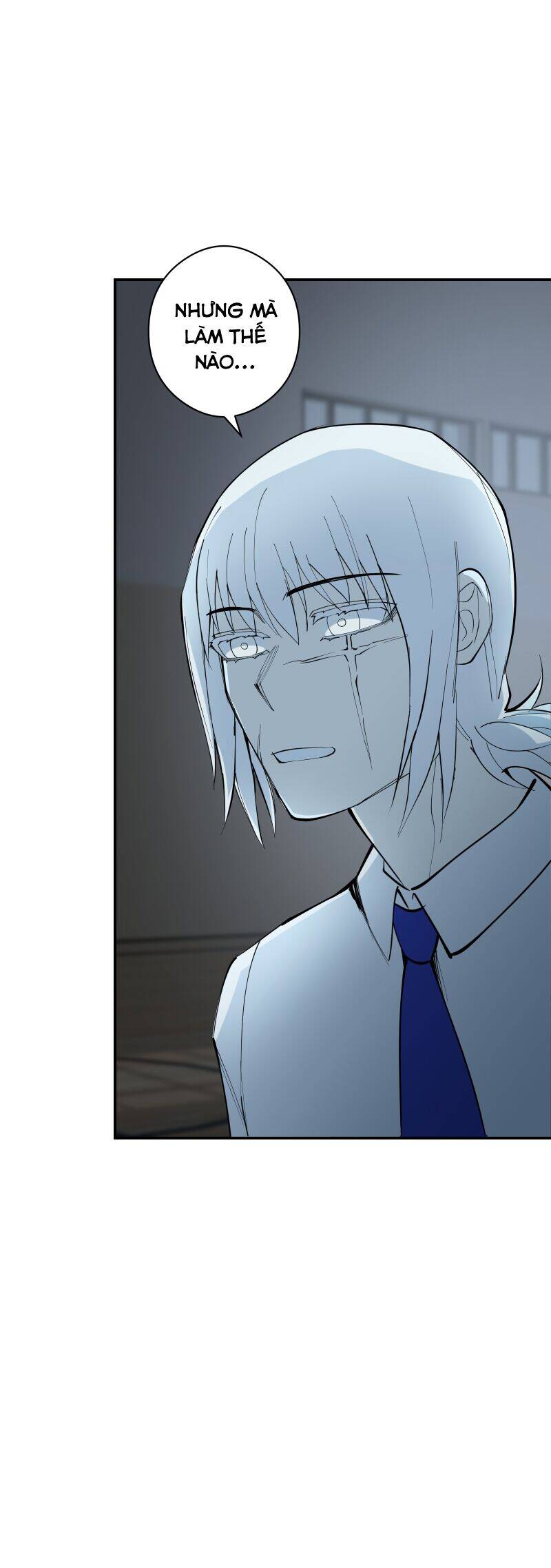 Hand Jumper - Chapter 23 - Page 26