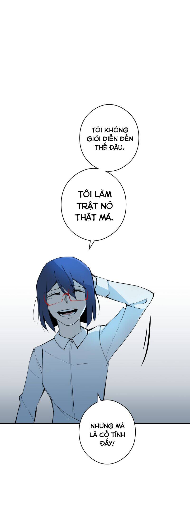 Hand Jumper - Chapter 23 - Page 31