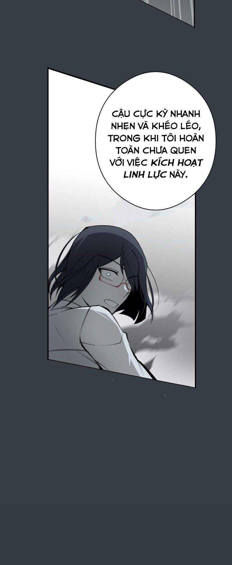 Hand Jumper - Chapter 23 - Page 33