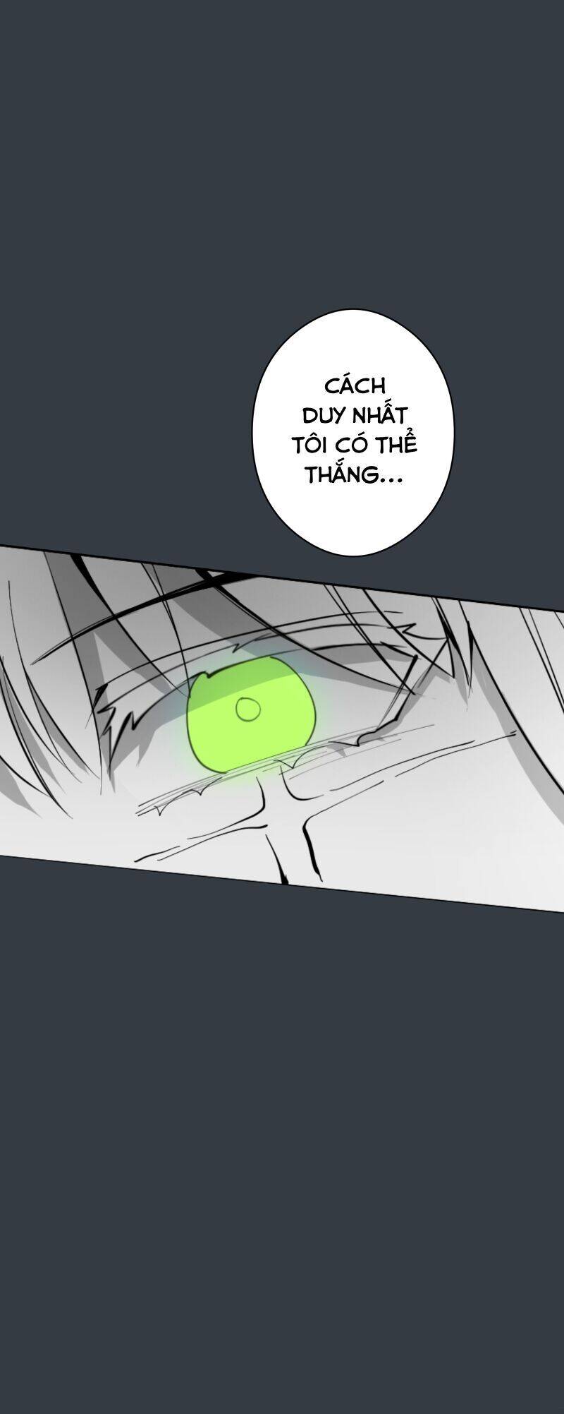 Hand Jumper - Chapter 23 - Page 34