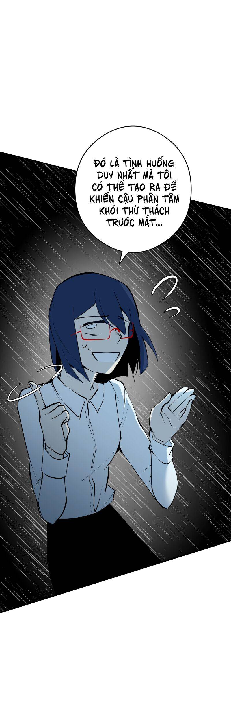 Hand Jumper - Chapter 23 - Page 37