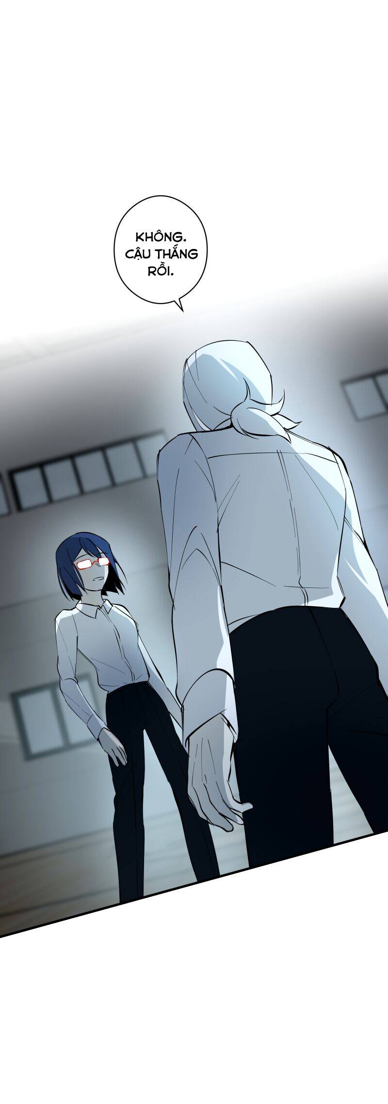 Hand Jumper - Chapter 23 - Page 41