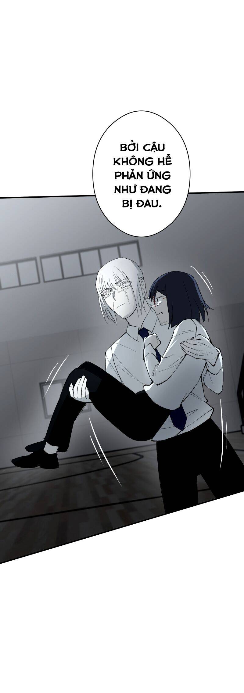 Hand Jumper - Chapter 23 - Page 43